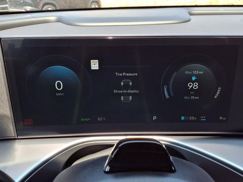 New 2026 Hyundai Ioniq 9 SEL AWD/4WD image 25