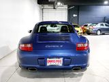 Used 2007 Porsche 911 Carrera 4 image 4