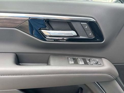 New 2026 Chevrolet Tahoe LS w/ Max Trailering Package RWD image 23