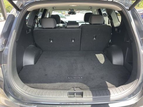 Used 2023 Hyundai Santa Fe SEL w/ Cargo Package FWD image 9