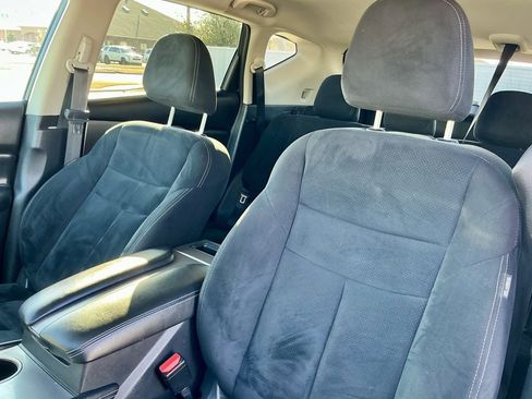 Used 2021 Nissan Murano SV image 38