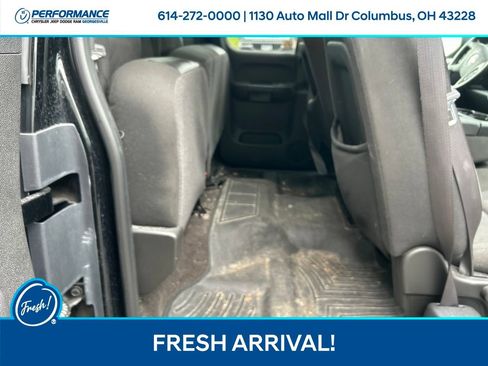 Used 2011 Chevrolet Silverado 1500 LT w/ All-Star Edition RWD image 17