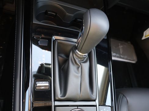 New 2026 MAZDA CX-30 2.5 Turbo w/ Premium Plus Pkg image 31