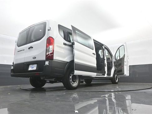 New 2026 Ford Transit 350 XL image 39