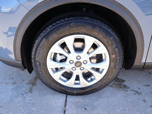 New 2026 Ford Escape Active w/ Tech Pack #1 FWD image 19