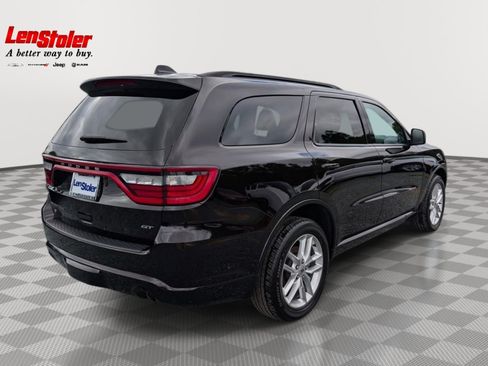 Used 2024 Dodge Durango GT AWD/4WD image 5