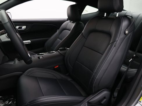 Used 2026 Ford Mustang Premium RWD image 16