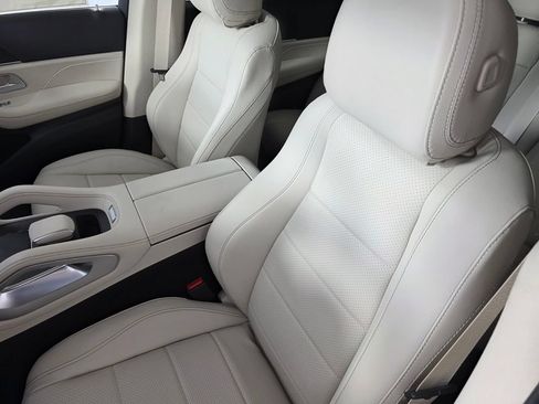 New 2026 Mercedes-Benz GLE 350 4MATIC image 8