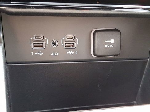 New 2025 Jeep Grand Cherokee Laredo X AWD/4WD image 16