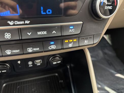 Used 2019 Hyundai Tucson Ultimate AWD/4WD image 17