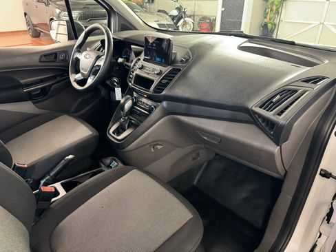 Used 2019 Ford Transit Connect XL w/ CNG/LPG Engine Prep Package image 27