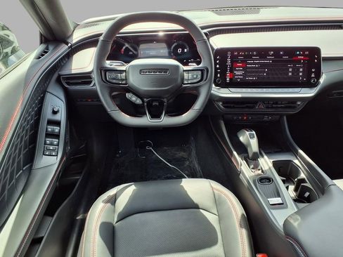 New 2026 Dodge Charger R/T image 4