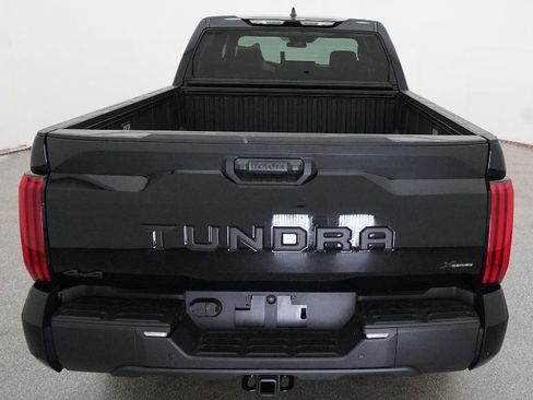New 2026 Toyota Tundra SR5 AWD/4WD image 47