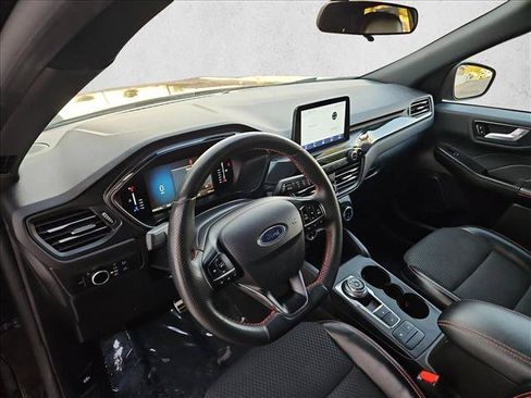 Used 2024 Ford Escape ST-Line AWD/4WD image 10