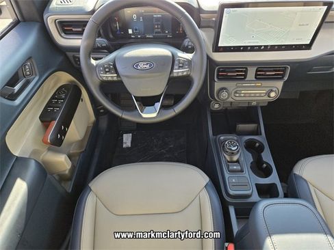 New 2026 Ford Maverick Lariat w/ 4K Tow Package image 10