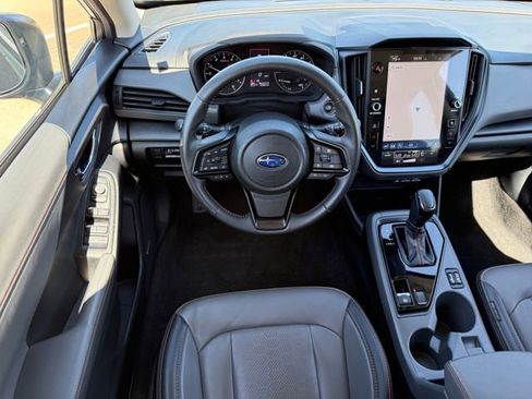 Used 2025 Subaru Crosstrek 2.5i Limited w/ Crosstrek Mirror Package image 28