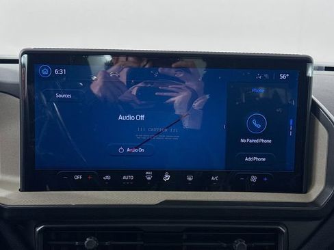 New 2026 Ford Bronco Sport Big Bend image 14