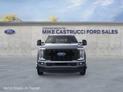New 2026 Ford F450 XL image 6