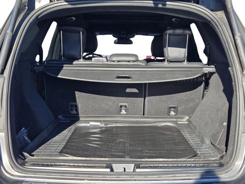 Used 2018 Mercedes-Benz GLE 350 GLE 350 image 10