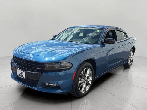 Used 2023 Dodge Charger SXT AWD/4WD image 10