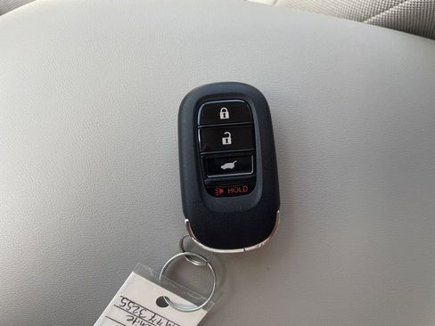 New 2026 Honda HR-V LX image 22