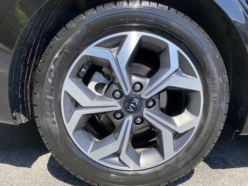 Used 2019 Kia Forte LXS FWD image 38