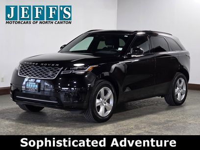 Used 2022 Land Rover Range Rover Velar S