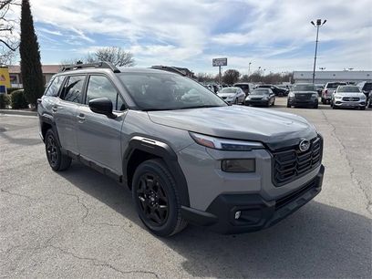 New 2026 Subaru Outback Limited