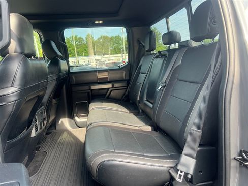 Used 2020 Ford F150 Raptor w/ Equipment Group 802A Luxury AWD/4WD image 8