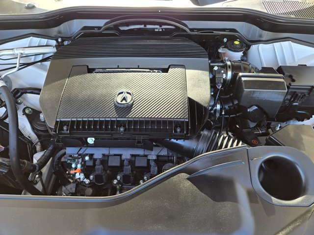 Certified 2026 Acura MDX w/ Technology Package FWD image 30