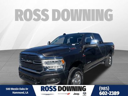 Used 2024 RAM 2500 Laramie