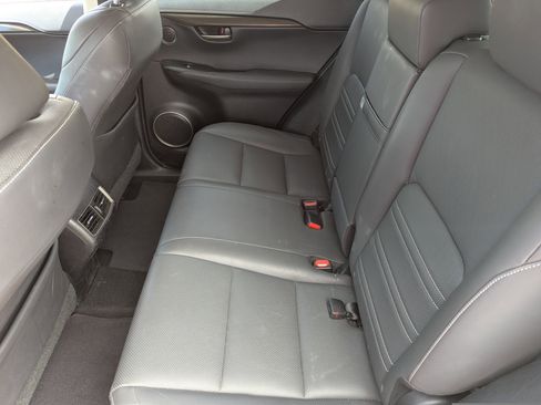 Used 2021 Lexus NX 300 FWD w/ Premium Package image 15