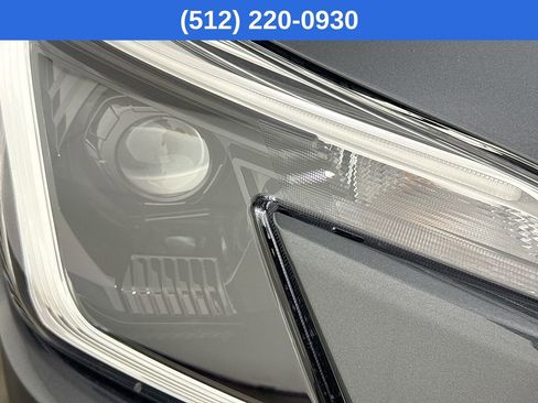 Certified 2023 Subaru Forester Premium AWD/4WD image 39