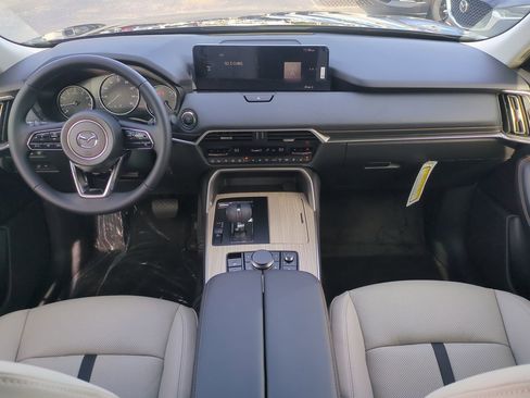 New 2026 MAZDA CX-90 3.3 Turbo w/ Preferred Package image 15