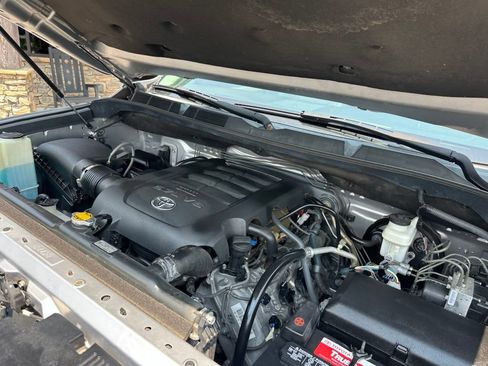 Used 2016 Toyota Tundra Limited RWD image 41