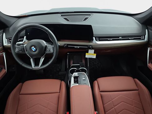 New 2026 BMW X1 xDrive28i w/ Convenience Package AWD/4WD image 10