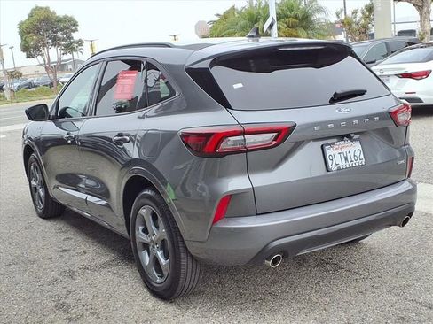 Used 2024 Ford Escape ST-Line AWD/4WD image 3