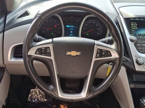 Used 2017 Chevrolet Equinox Premier w/ Enhanced Convenience Package FWD image 19
