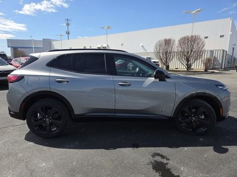 New 2026 Buick Envision Sport Touring AWD/4WD image 26