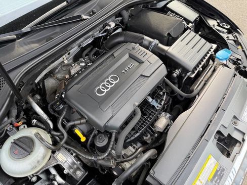 Used 2015 Audi A3 2.0T Premium w/ Cold Weather Package AWD/4WD image 19