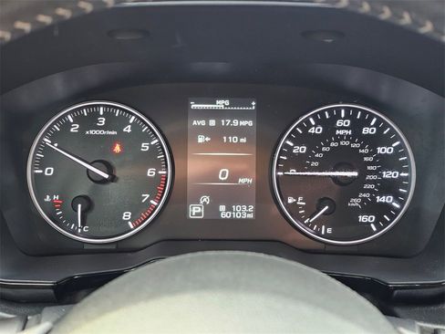 Used 2023 Subaru Outback Premium image 28