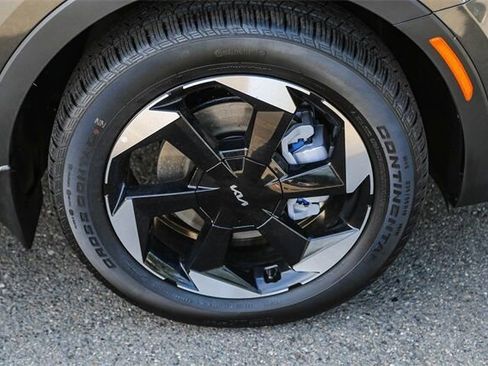 New 2025 Kia Sorento EX w/ EX Panoramic Sunroof Package image 11