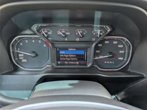 Used 2022 GMC Sierra 1500 Elevation AWD/4WD image 30