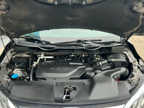 Used 2020 Honda Odyssey EX-L image 9
