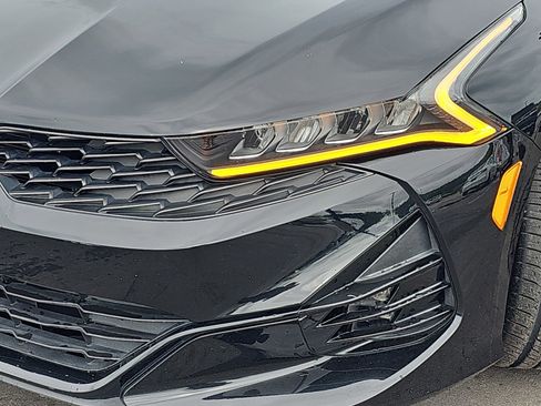 Used 2021 Kia K5 GT-Line FWD image 31