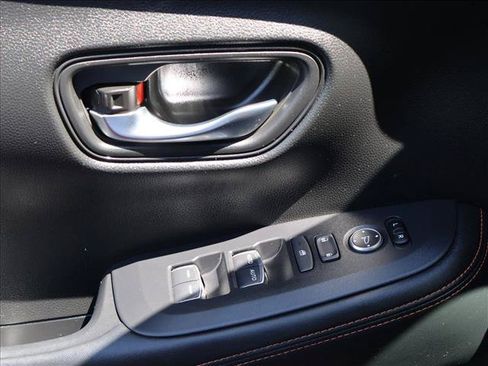 Certified 2024 Honda HR-V Sport image 11
