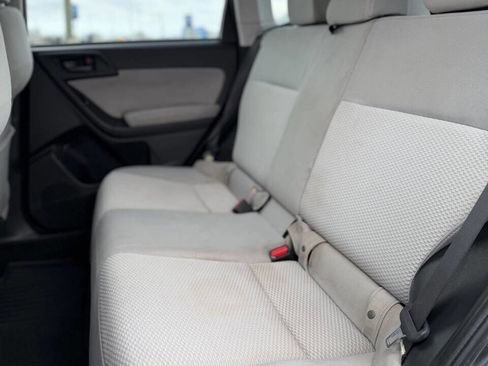 Used 2016 Subaru Forester 2.5i w/ Popular Package #2 image 19