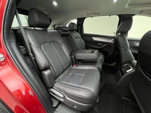 Used 2024 MAZDA CX-90 3.3 Turbo w/ Preferred Plus image 18