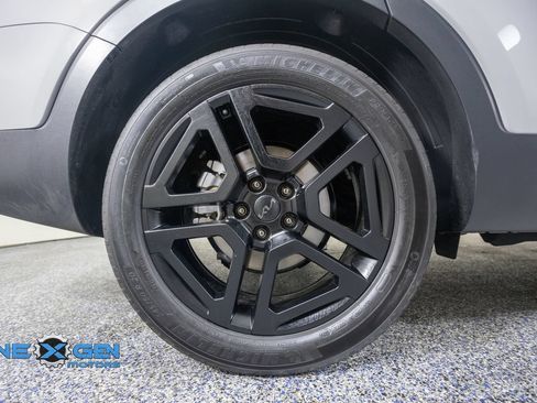 Used 2025 Kia Telluride SX Prestige X-Line AWD/4WD image 48