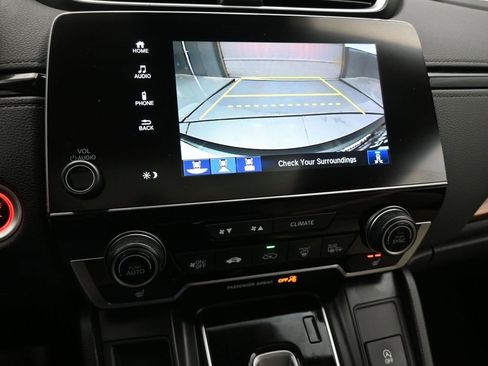 Used 2020 Honda CR-V EX image 14